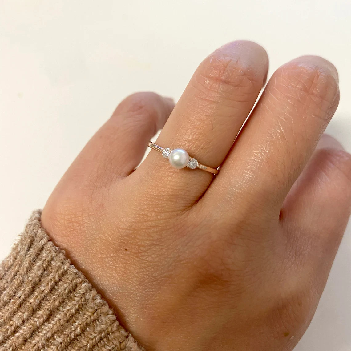Vintage Diamond Engagement Rings | Page 3 | Gatsby Jewellery